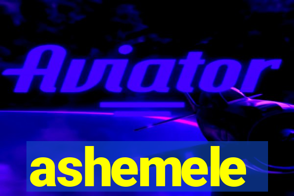 ashemele