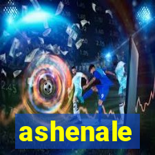ashenale
