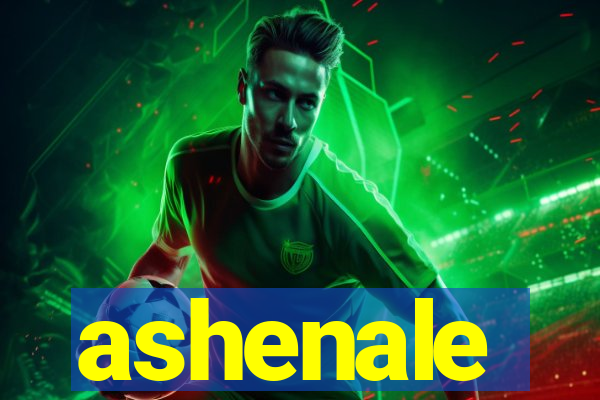 ashenale