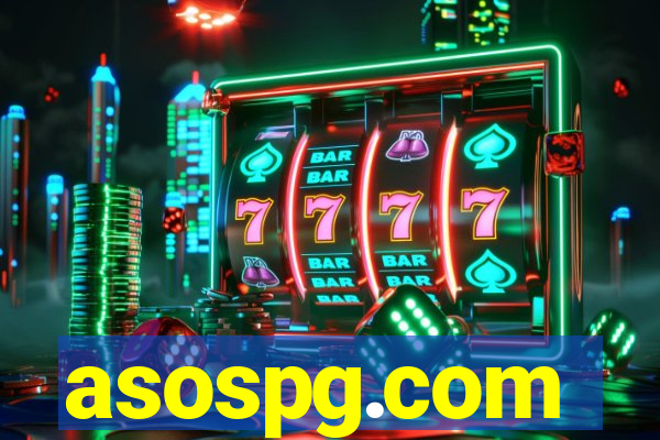 asospg.com