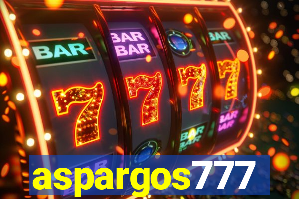 aspargos777