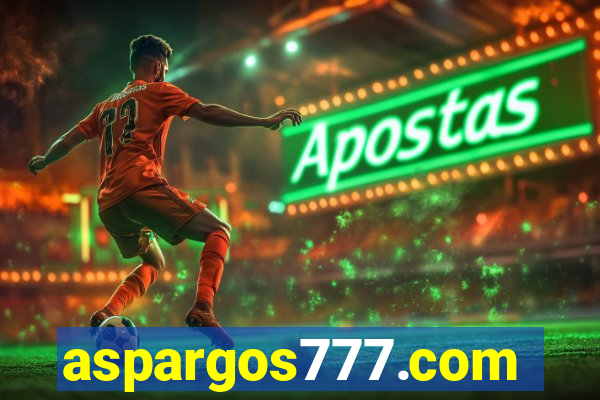 aspargos777.com