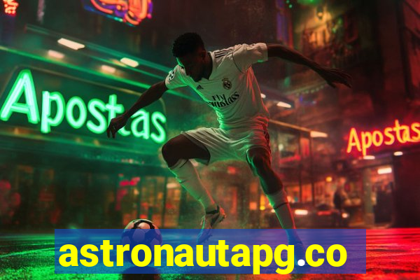 astronautapg.com