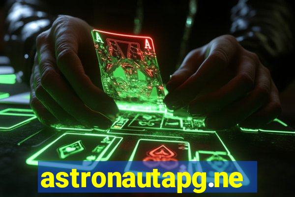 astronautapg.net