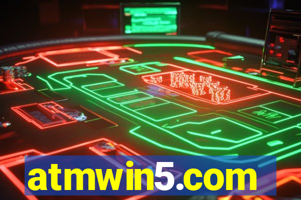 atmwin5.com