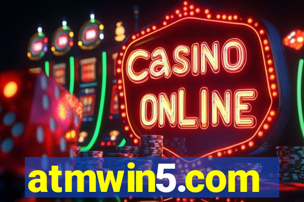 atmwin5.com