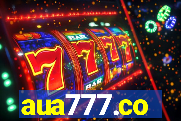 aua777.co
