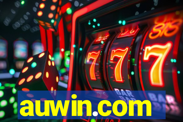 auwin.com