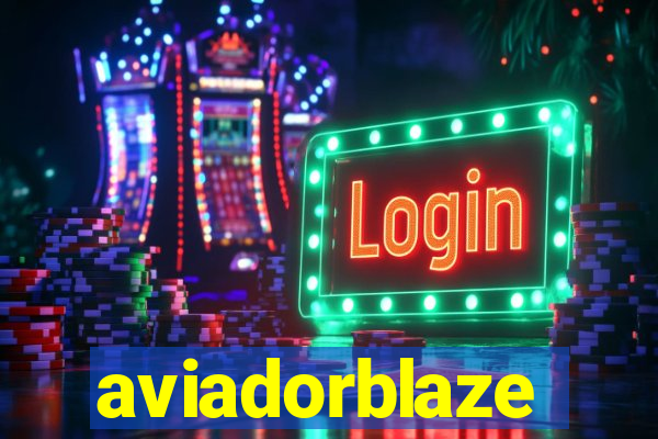 aviadorblaze