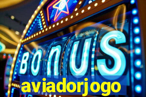 aviadorjogo