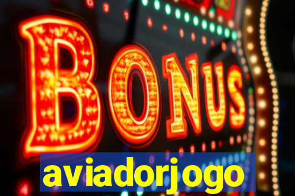 aviadorjogo