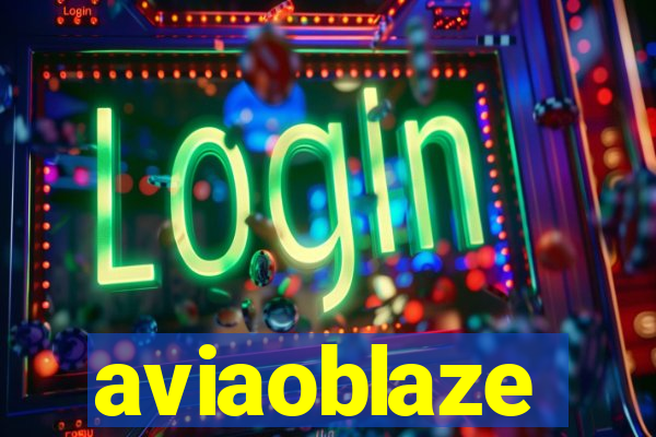 aviaoblaze