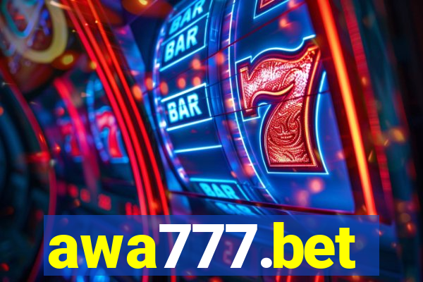 awa777.bet