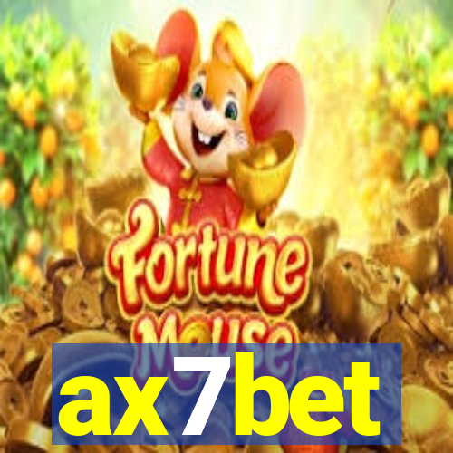ax7bet