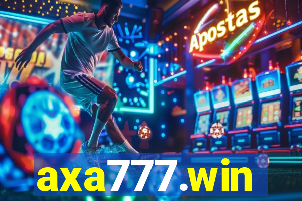 axa777.win