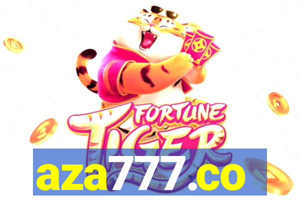 aza777.co