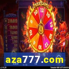 aza777.com