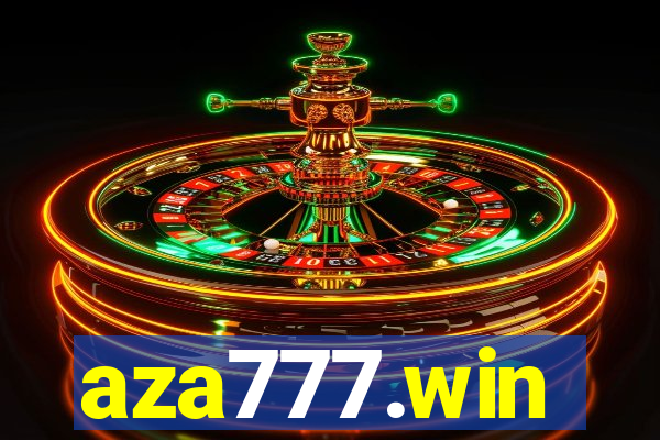 aza777.win
