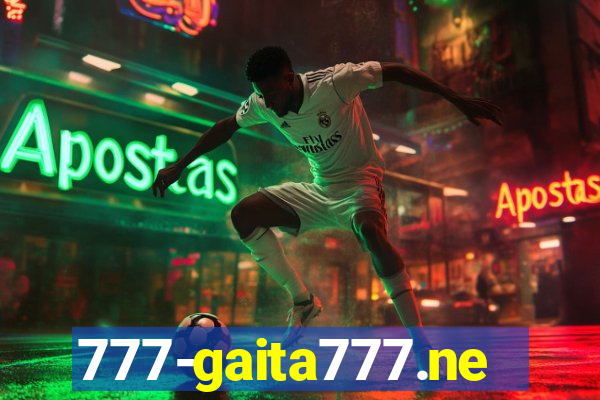 777-gaita777.net