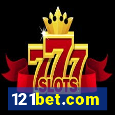 121bet.com
