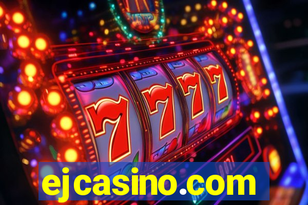 ejcasino.com