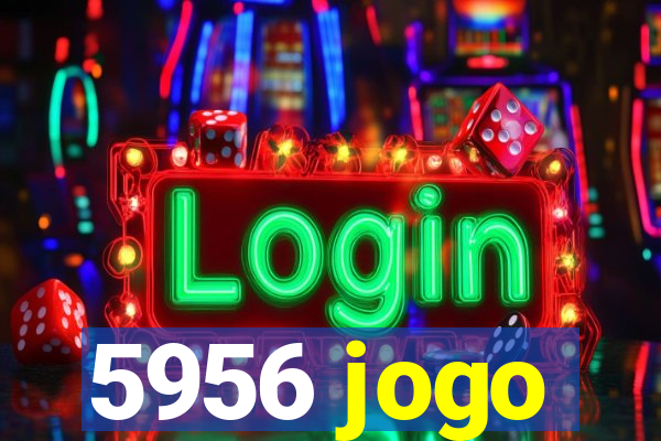 5956 jogo