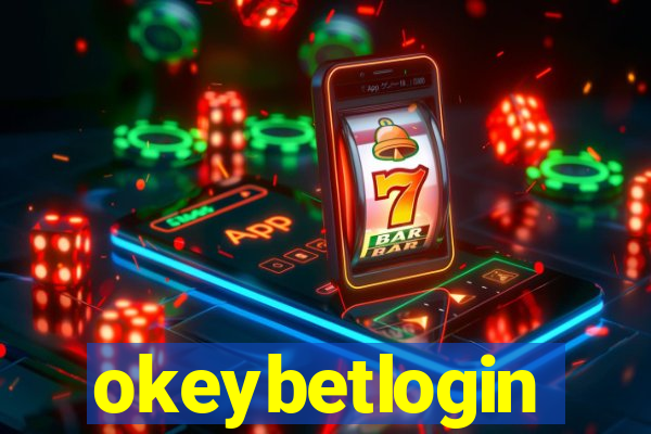 okeybetlogin