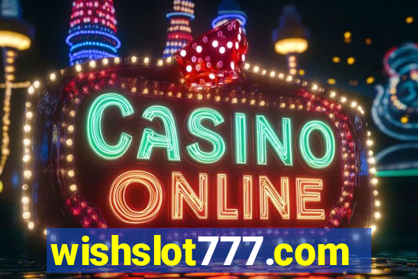wishslot777.com