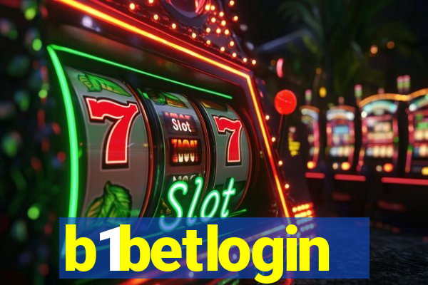 b1betlogin