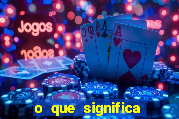 o que significa 2.75 gols