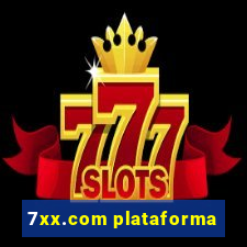 7xx.com plataforma