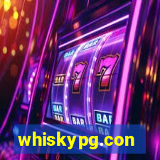 whiskypg.con