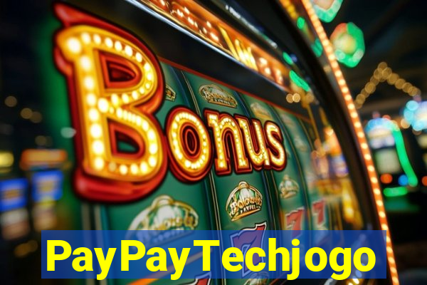 PayPayTechjogo