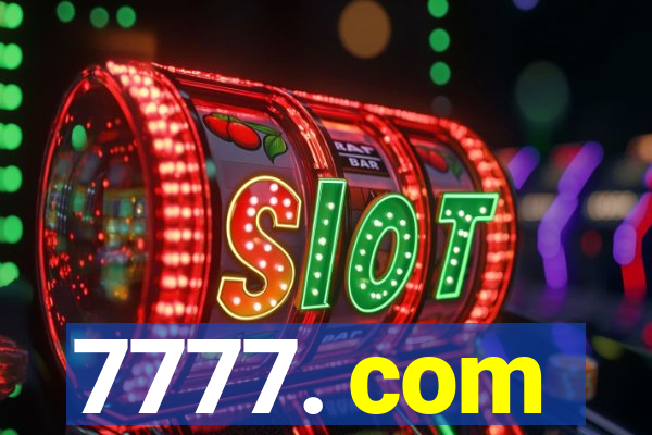 7777. com