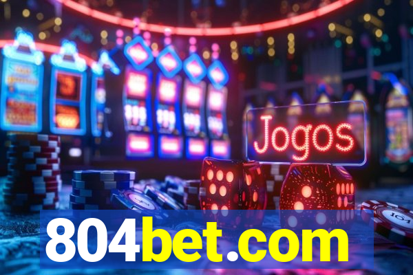 804bet.com