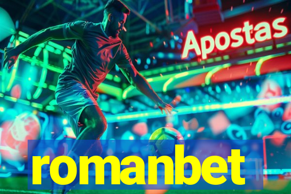 romanbet