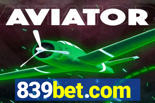 839bet.com