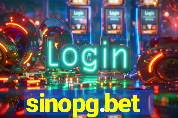 sinopg.bet