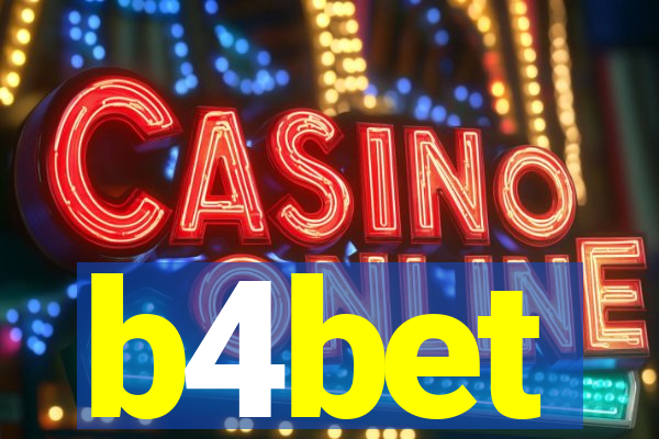 b4bet