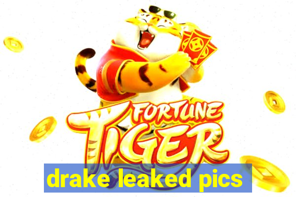 drake leaked pics