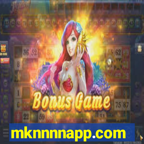 mknnnnapp.com