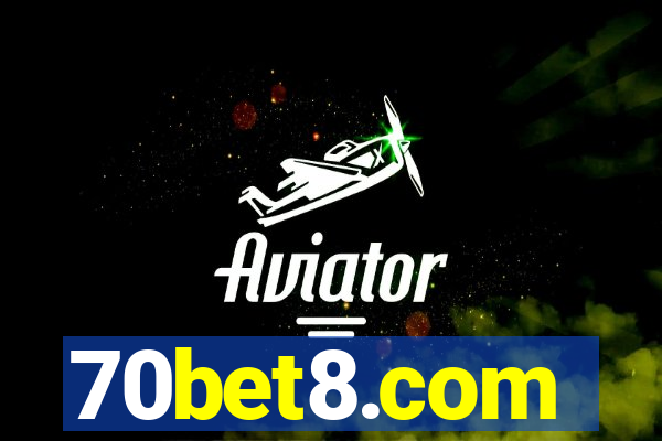 70bet8.com