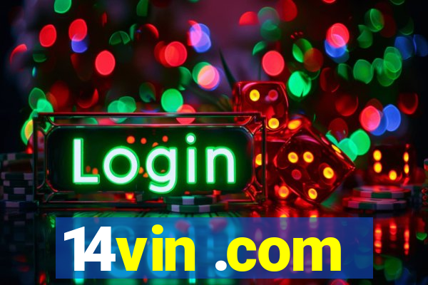 14vin .com