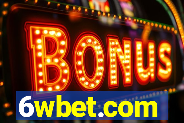 6wbet.com