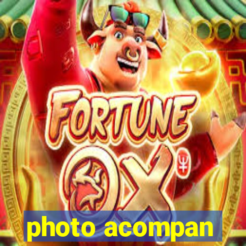 photo acompan