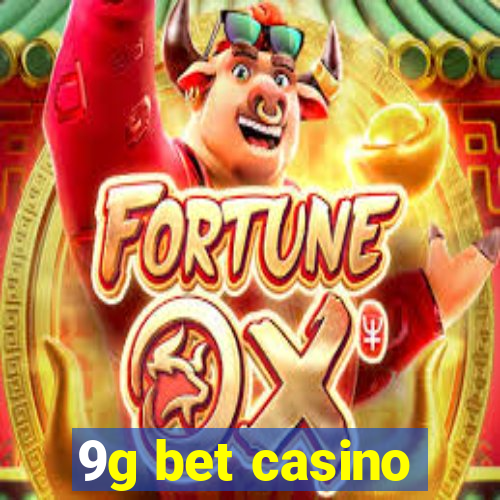 9g bet casino