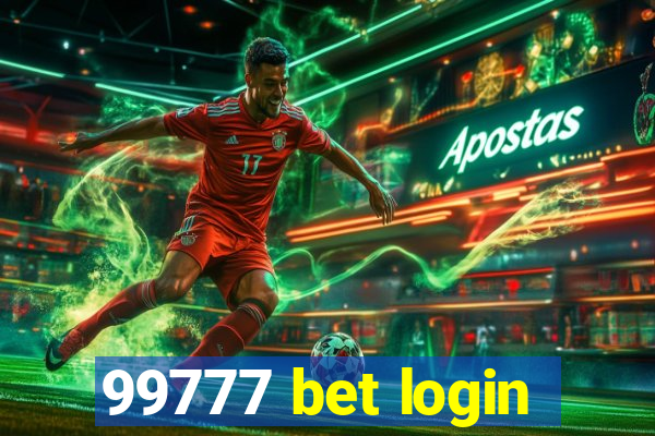 99777 bet login