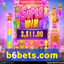 b6bets.com