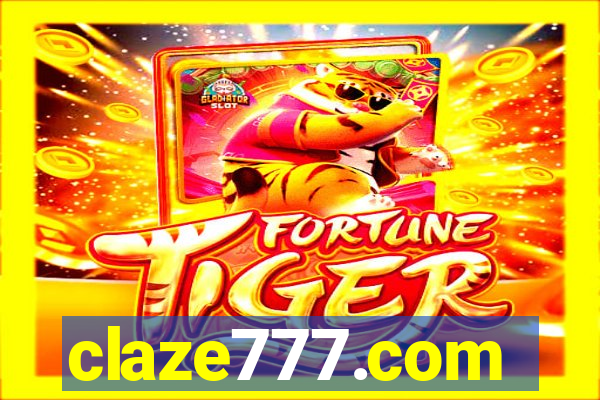 claze777.com