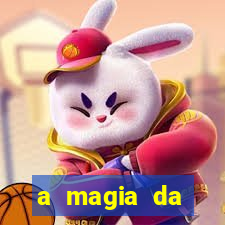 a magia da sobrevivência pdf
